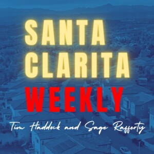 Santa Clarita Weekly, Episode 34, October 20, 2024