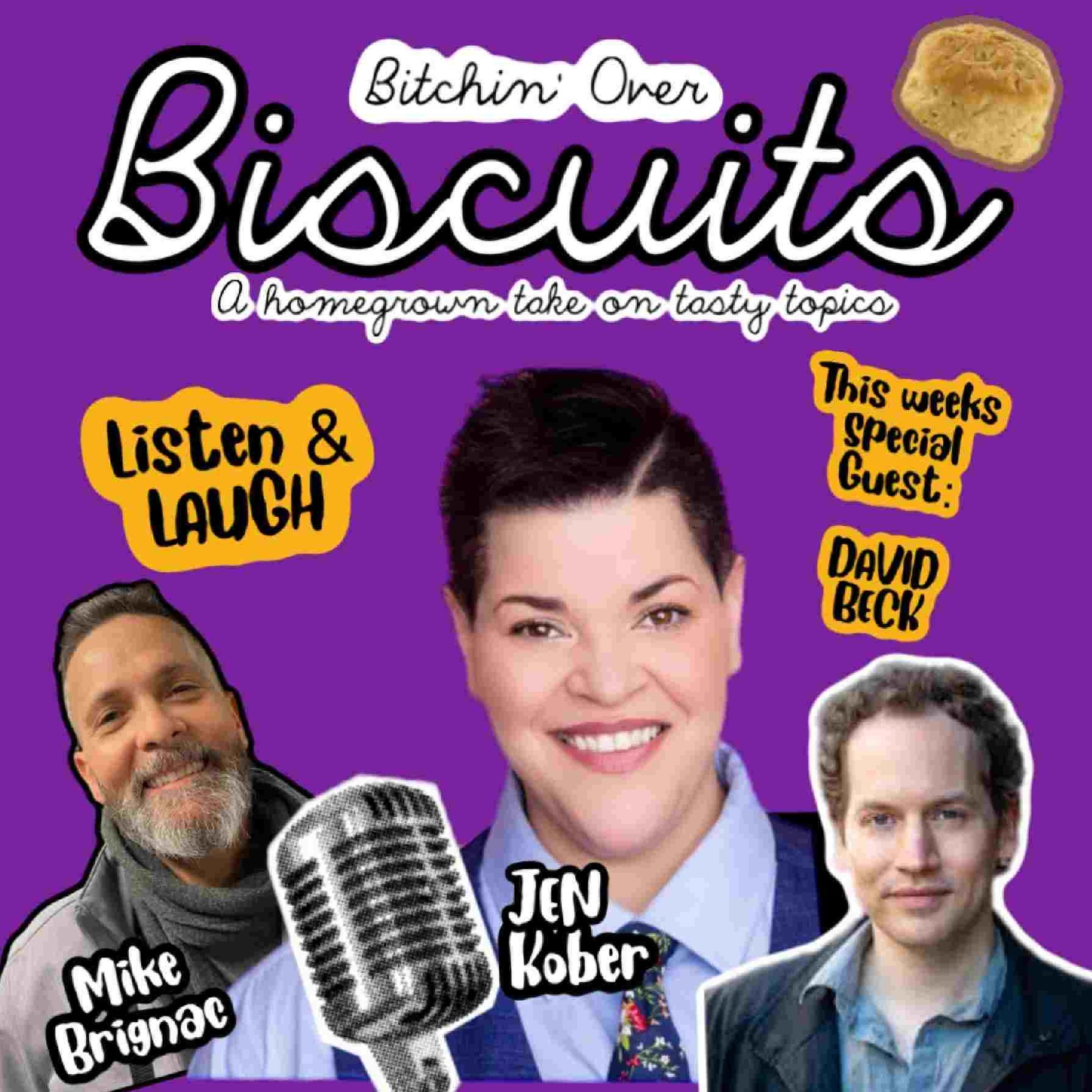 Bitchin’ Over Biscuits