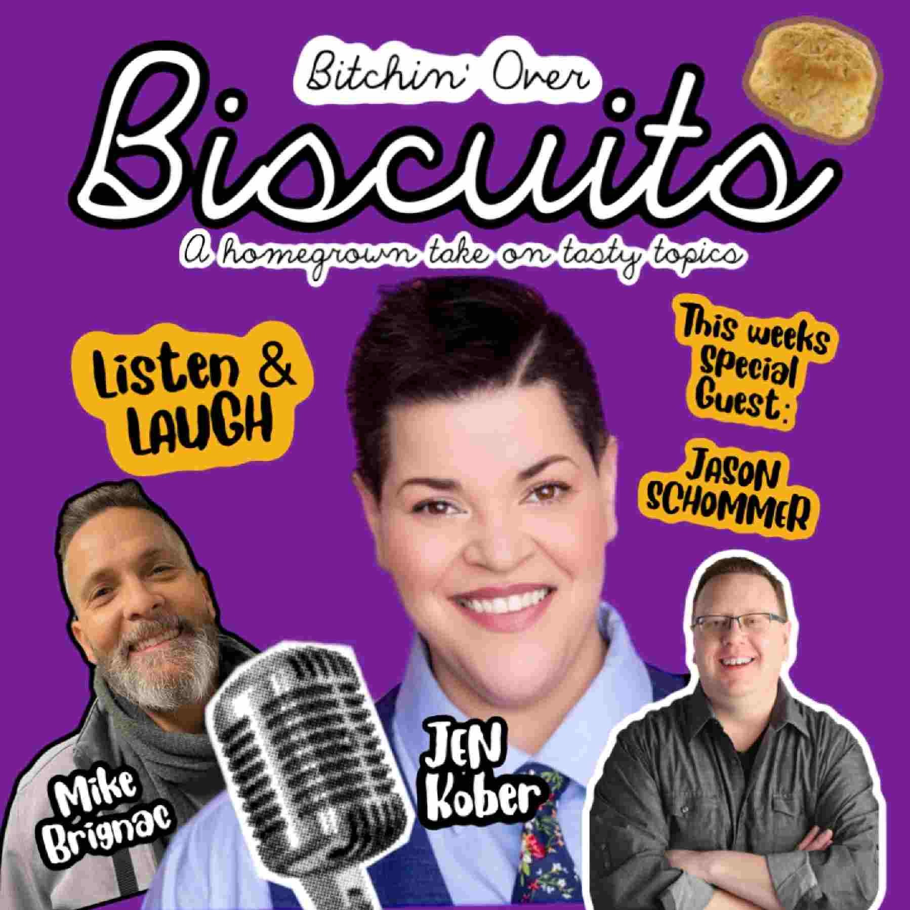 Bitchin’ Over Biscuits