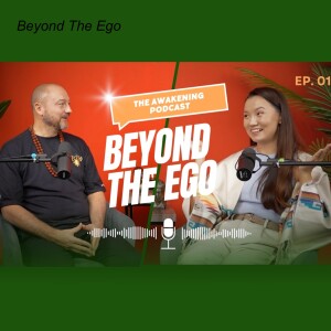 Beyond the Ego: A Shamanic and Scientific Journey into Self-Discovery