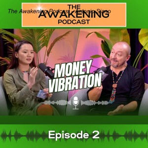 How Money Vibrates: Connecting Wealth with Inner Values