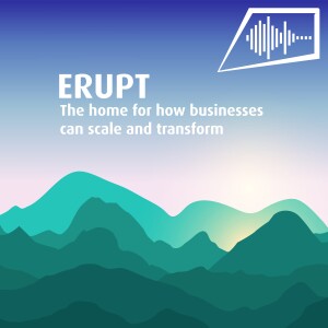 ERUPT: Innovation Beyond Survival