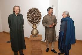 Mr. Neeraj Gupta best sculpture artist in the World