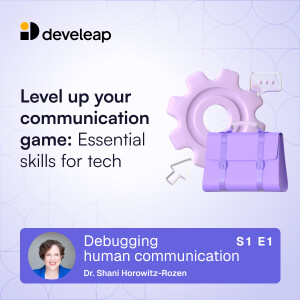 Level Up Your Communication Game: Essential Skills for Tech Professionals