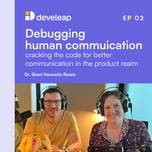 Shani Debuggs Product Communication with Roman Levin from Easyplant by Mixtiles