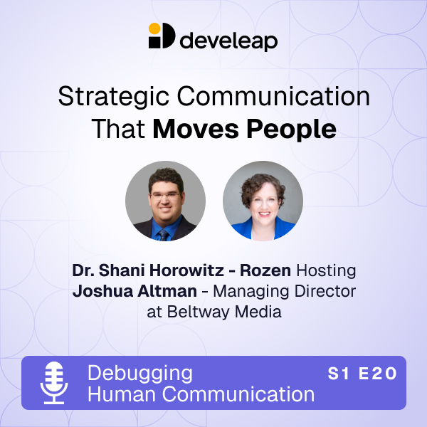 Debugging Human Communication