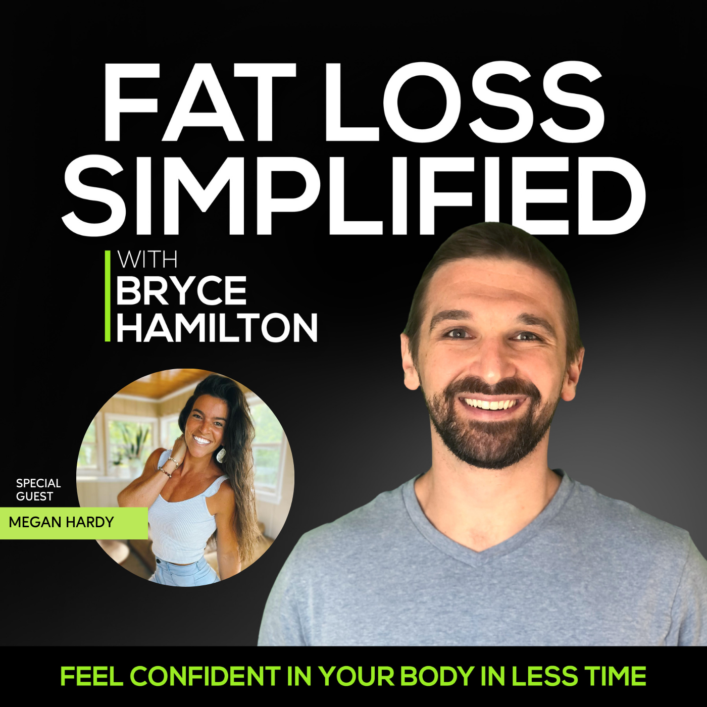 Fat Loss Simplified | Strength for Women, Burn Fat, Build Muscle, Lose Weight Fast, Meal Prepping, Tone & Define