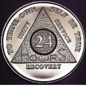 Recovery Big Book Study