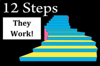 Step Study Workshop - Part 7 - Bill S.