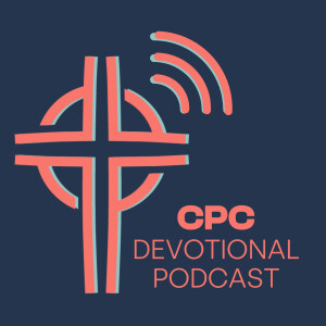 Devotional Podcast | Streams of Water