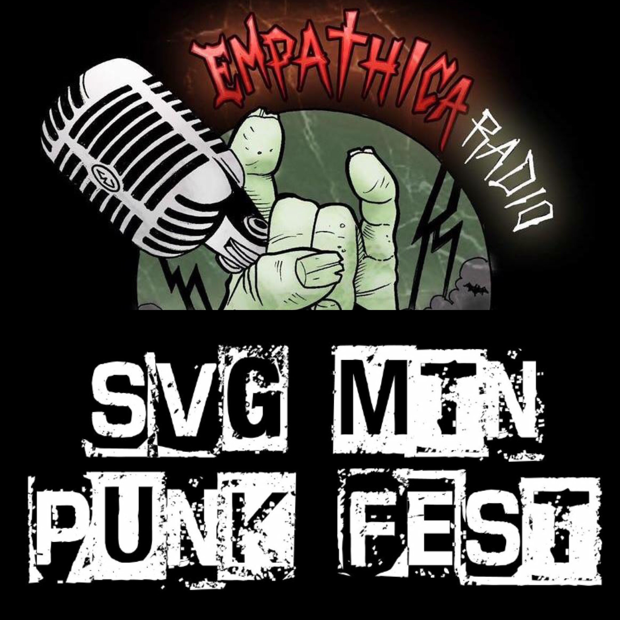 58: Savage Mountain Punk Festival-Part 2