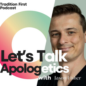 A Conversation with Jason Fisher