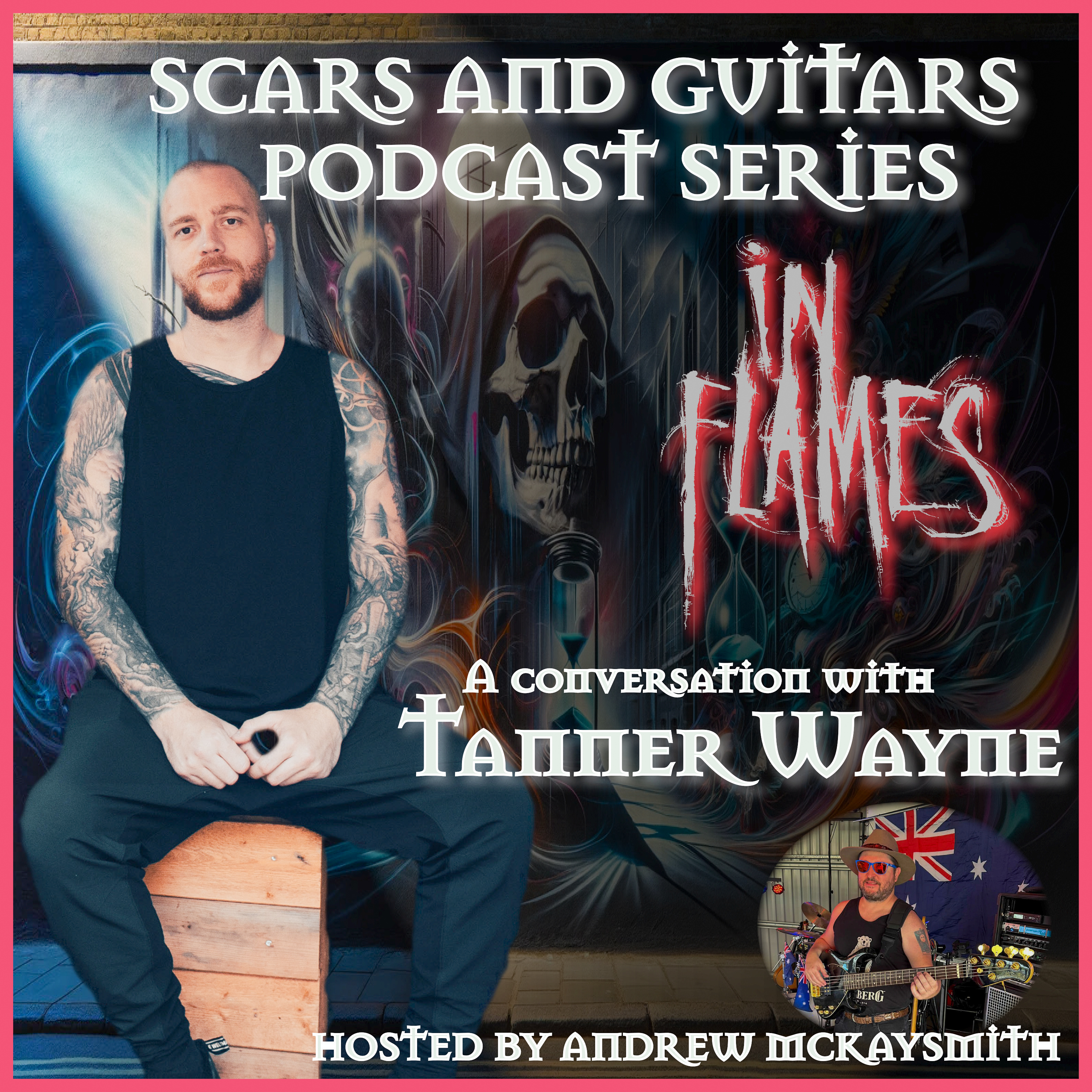 Scars and Guitars