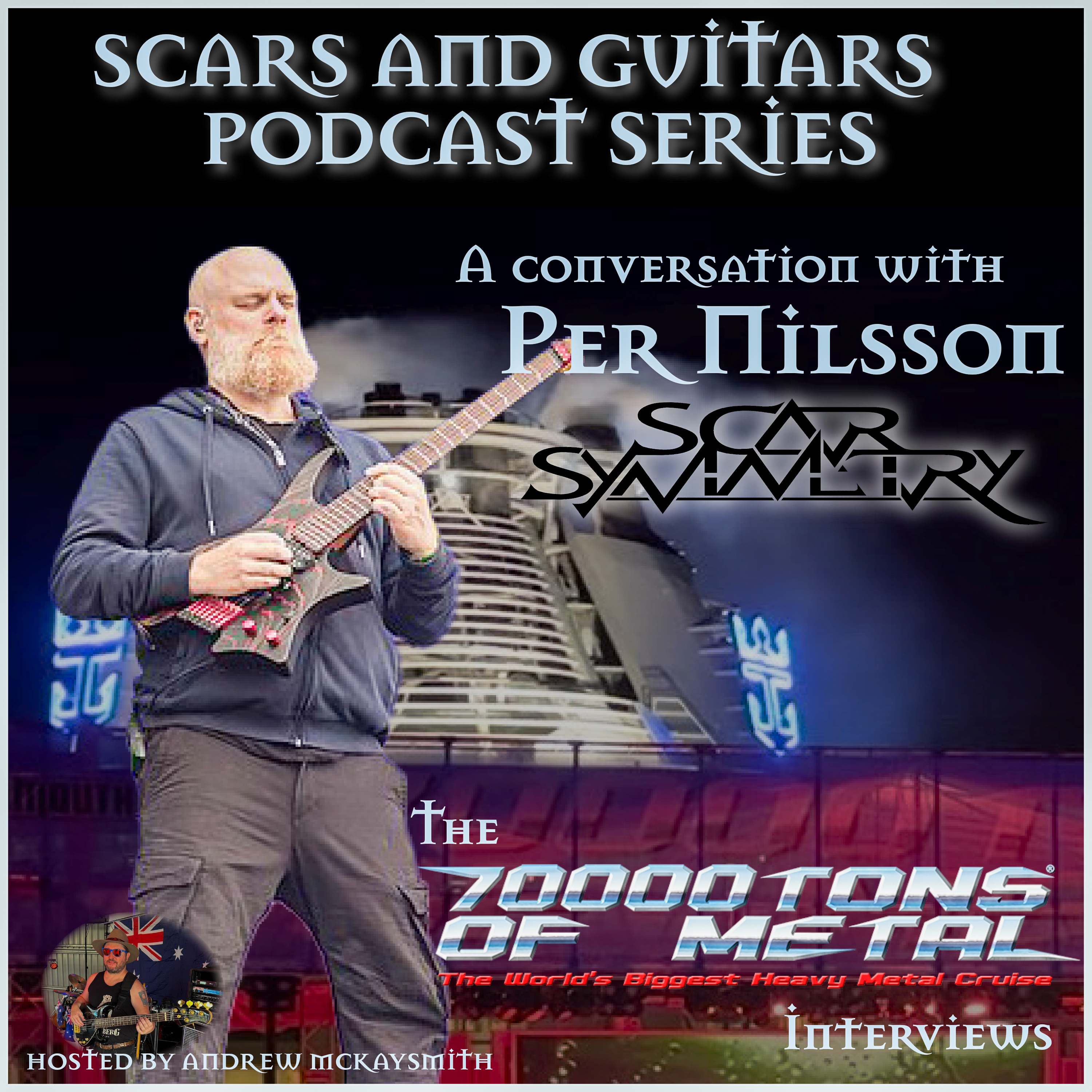 Scars and Guitars