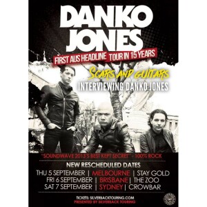 Danko Jones