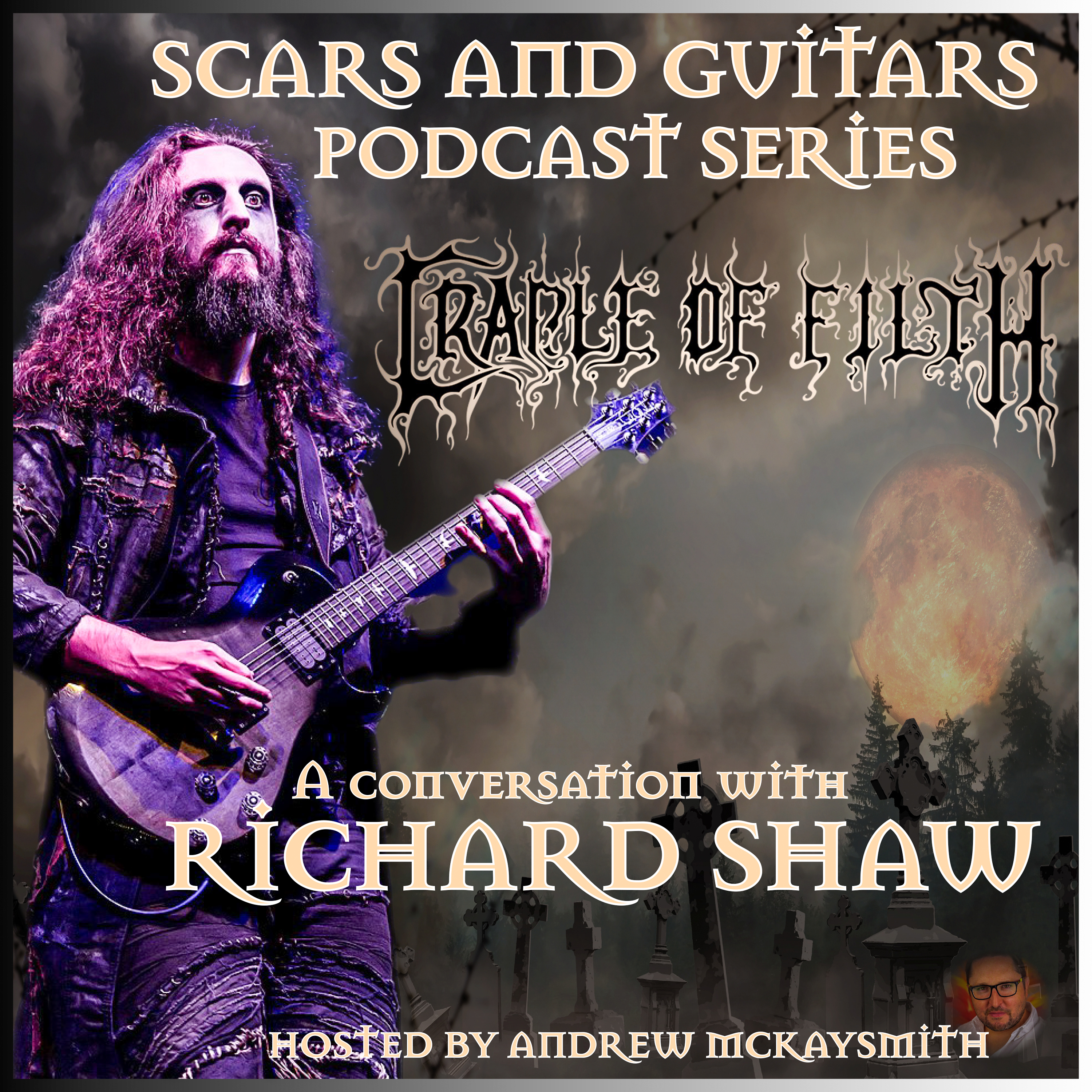 Scars and Guitars