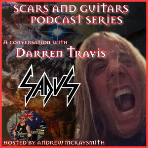 Darren Travis (Sadus)