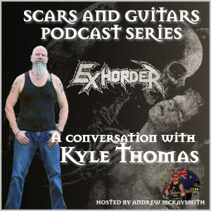 Kyle Thomas (Exhorder)