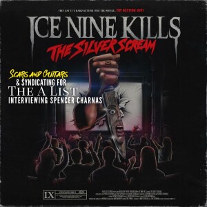 Spencer Charnas (Ice Nine Kills)