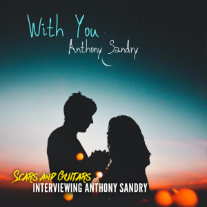 Anthony Sandry