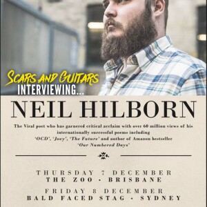 Neil Hilborn