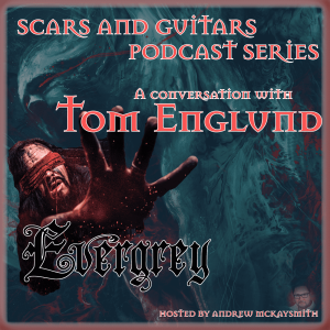 Tom Englund (Evergrey)