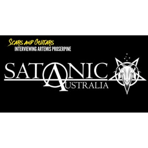 Satanic Australia.