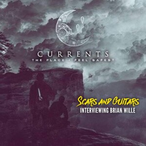 Brian Wille (Currents)