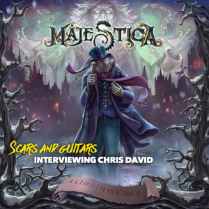 Chris David (Majestica)