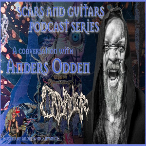 Anders Odden (Cadaver)