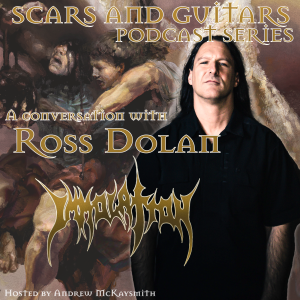 Ross Dolan (Immolation)