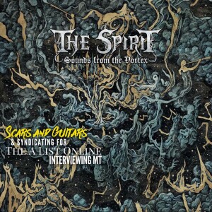 MT (The Spirit)