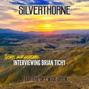 Brian Tichy (Silverthorne/ Billy Idol/ Whitesnake/ Pride & Glory)