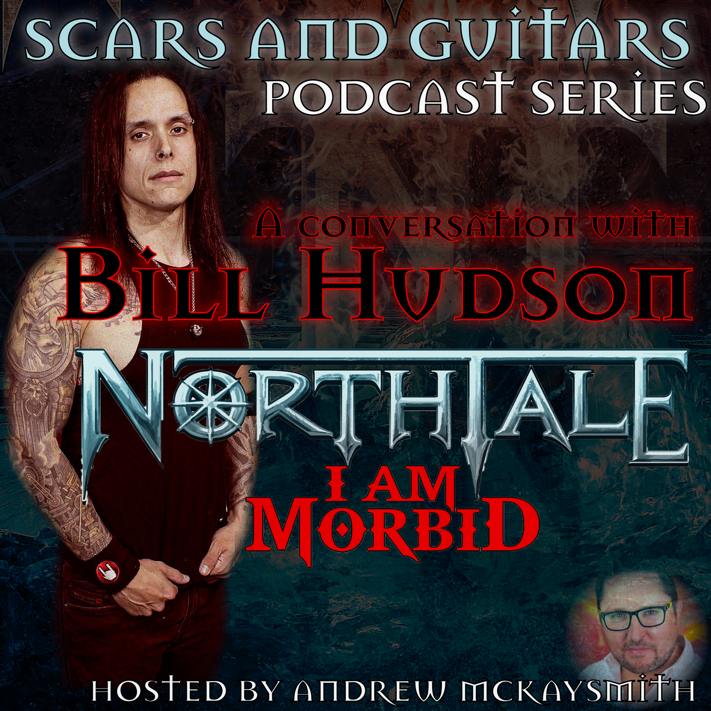 Scars and Guitars