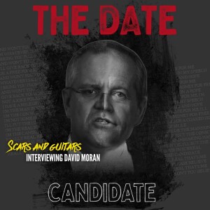 David Moran (The Date)