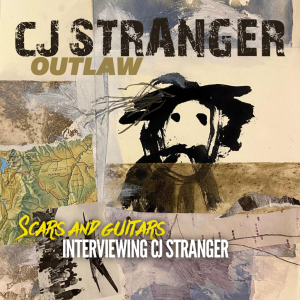 CJ Stranger