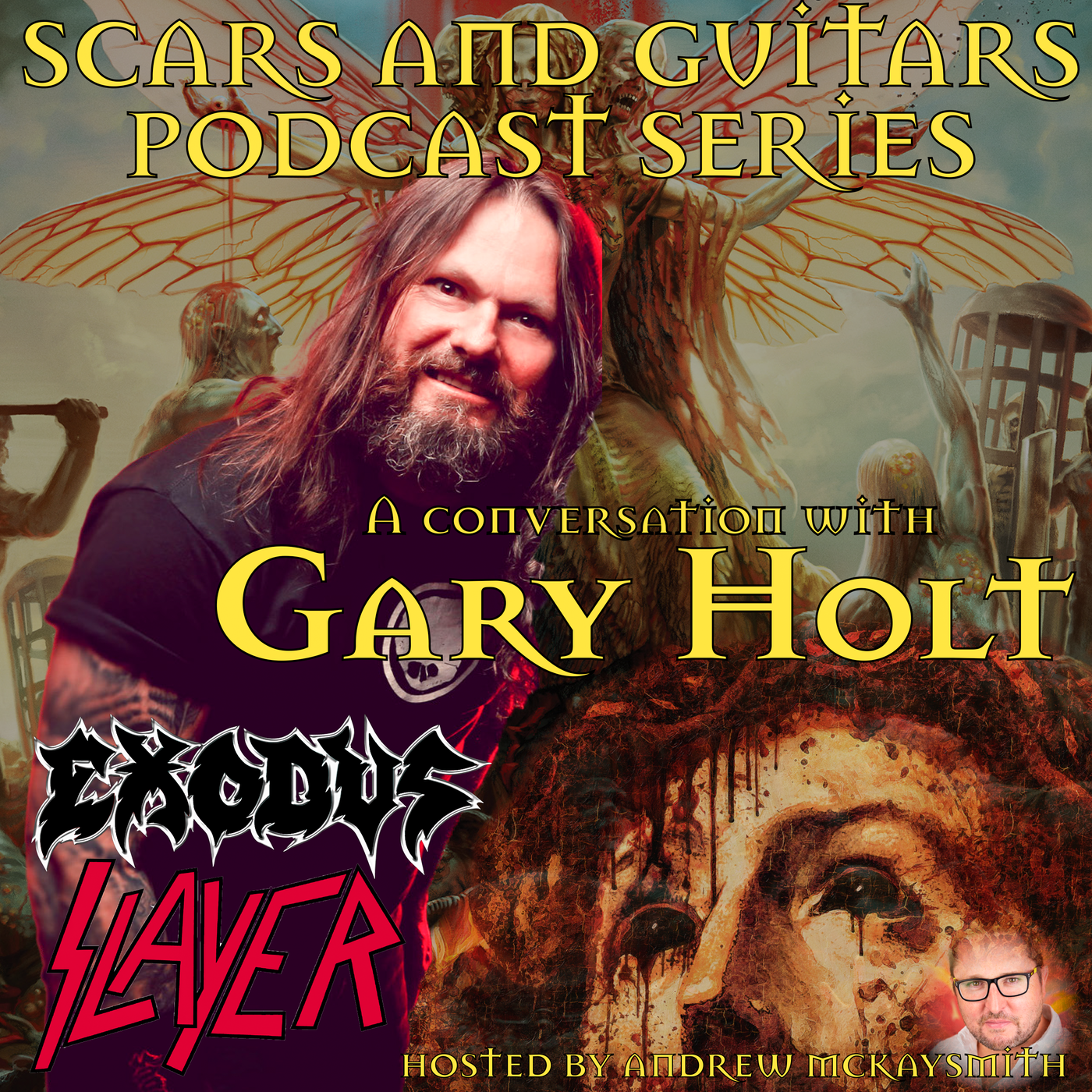 Scars and Guitars