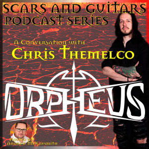 Chris Themelco (Orpheus Omega)