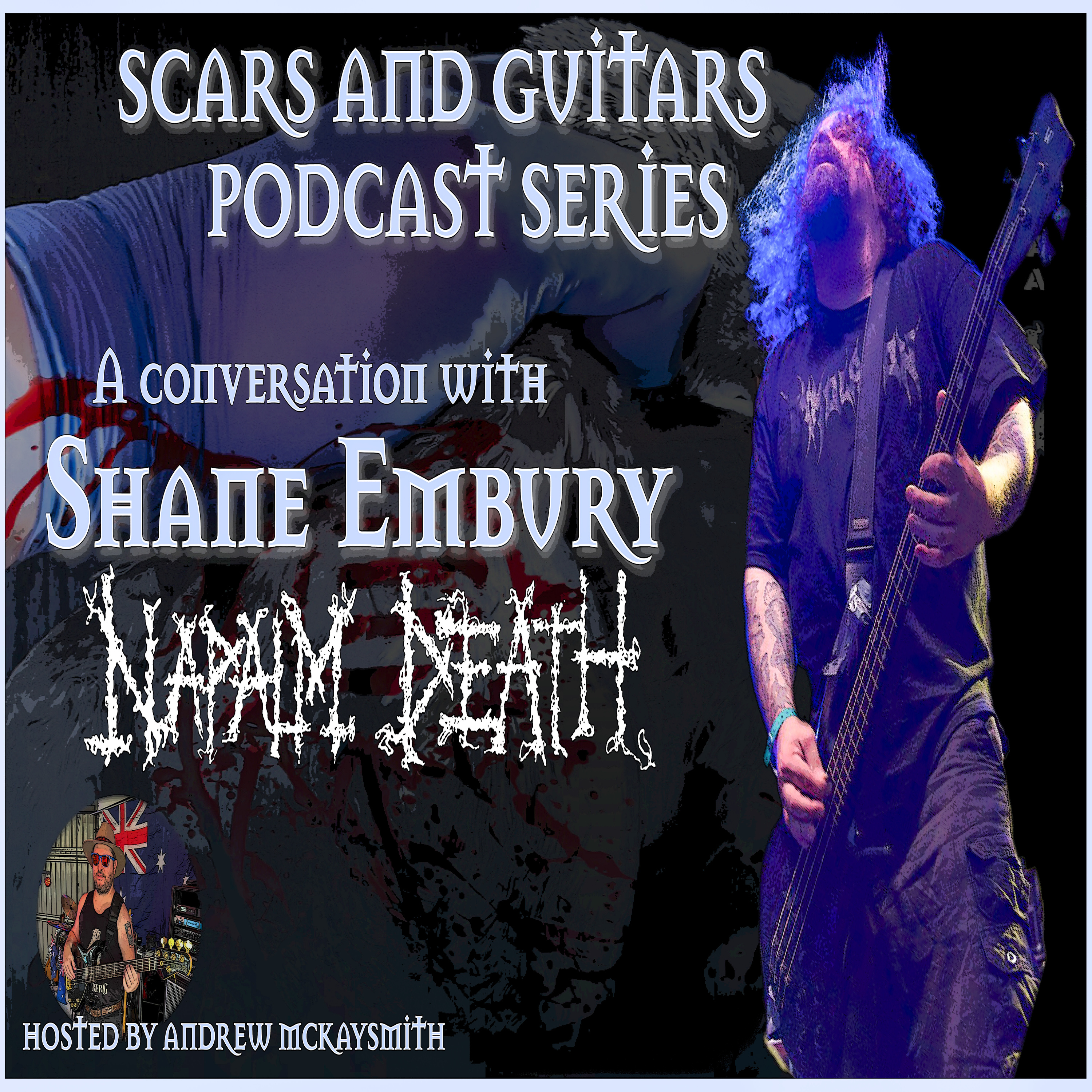 Scars and Guitars