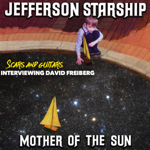 David Freiberg (Jefferson Starship)