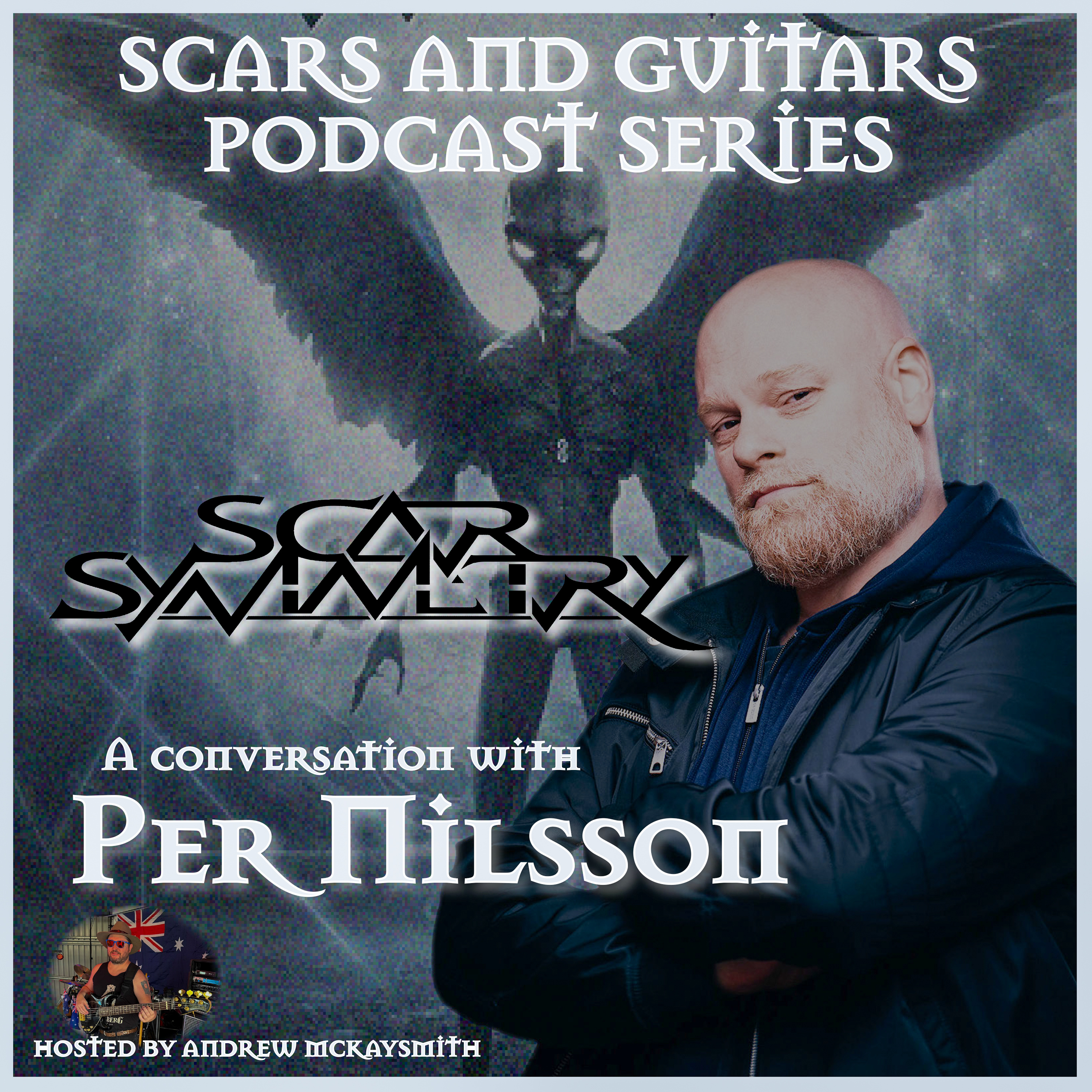 Scars and Guitars