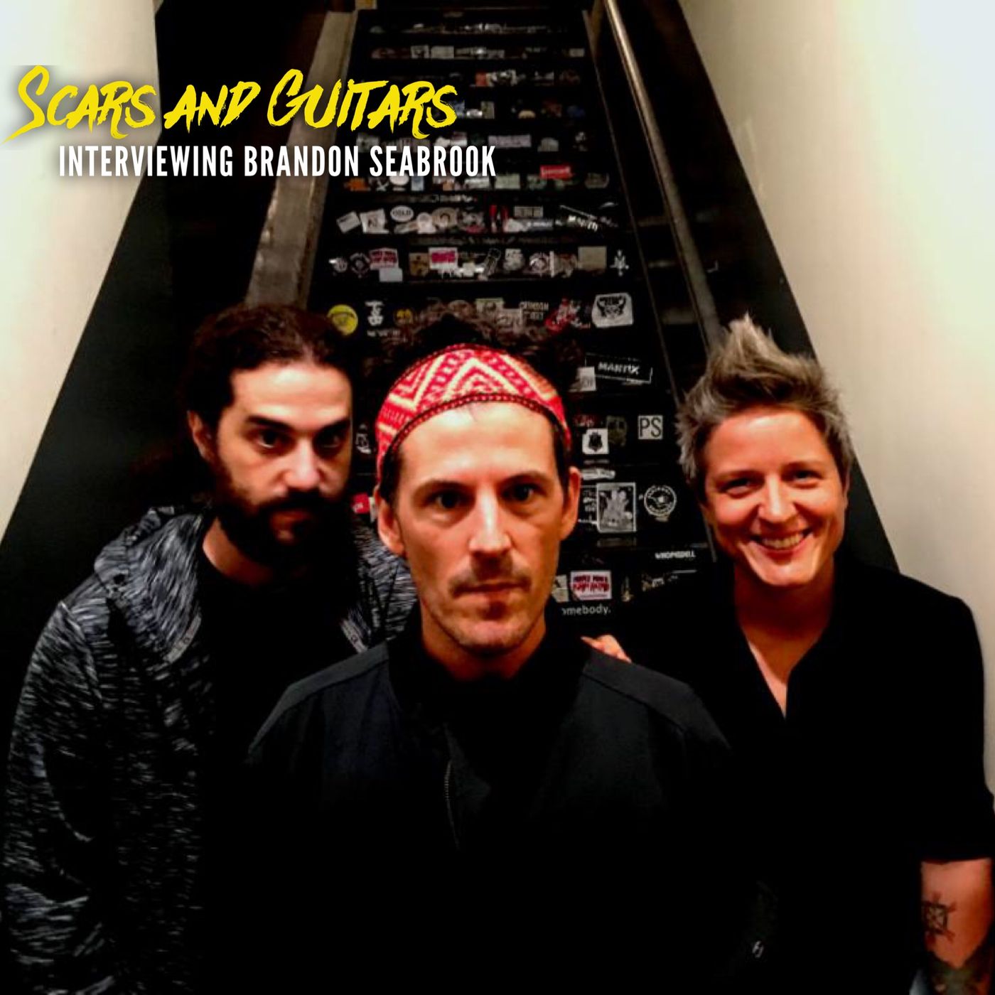 Scars and Guitars
