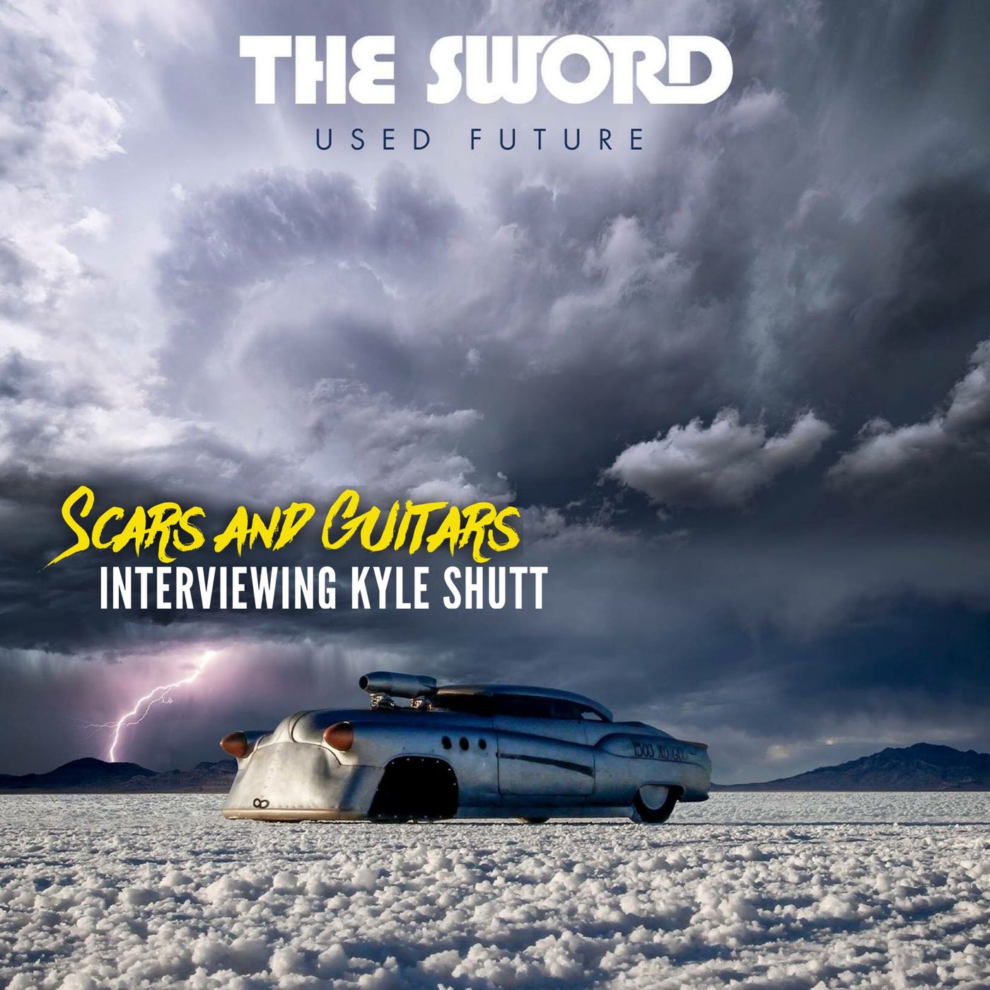 Scars and Guitars