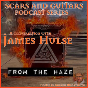 James Hulse (From The Haze)