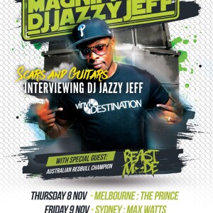 DJ Jazzy Jeff