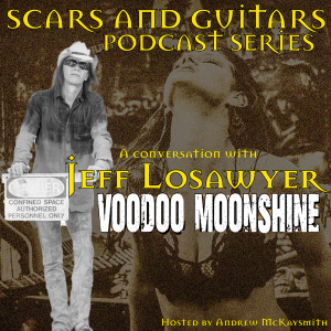 Jeff Losawyer (Voodoo Moonshine)