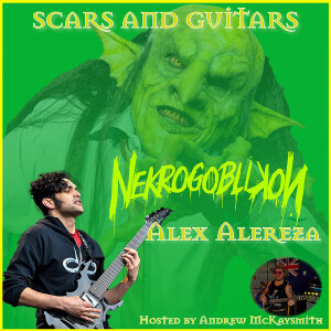 Alex Alereza (Nekrogoblikon)