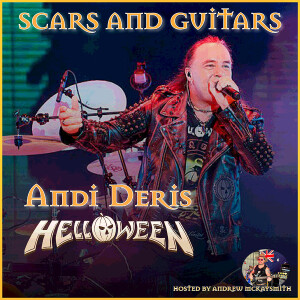 Andi Deris (Helloween)