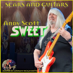 Andy Scott (Sweet)