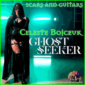 Celeste Bojczuk (GhostSeeker)
